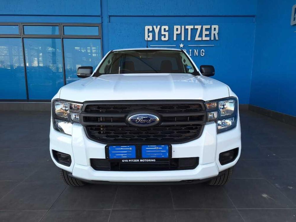 Ford Ranger 2.0D XL HR 4X4 S/C P/U, image 2