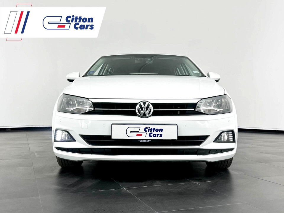 VOLKSWAGEN POLO 1.0 TSI HIGHLINE DSG (85KW), image 1