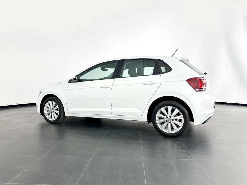 VOLKSWAGEN POLO 1.0 TSI HIGHLINE DSG (85KW), image 2