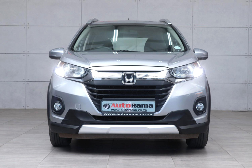 Honda WR-V 1.2 Comfort, image 2