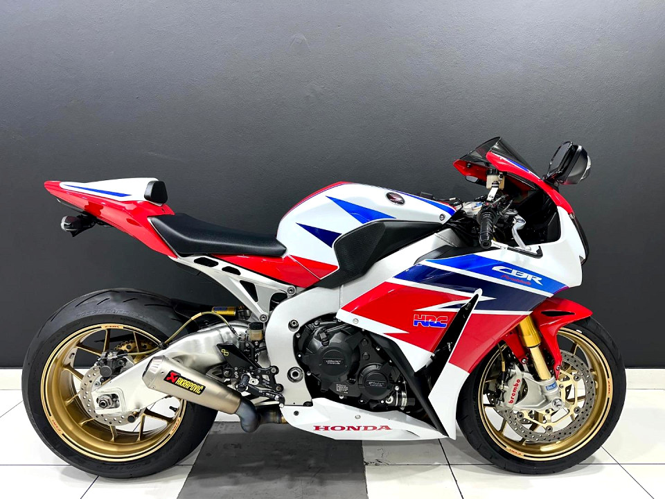 HONDA 1000 SP, image 2