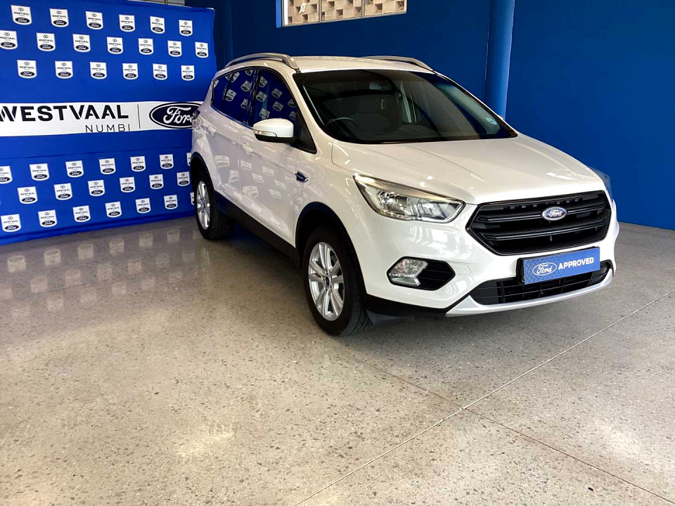Ford Kuga 1.5T Ambiente auto, image 1