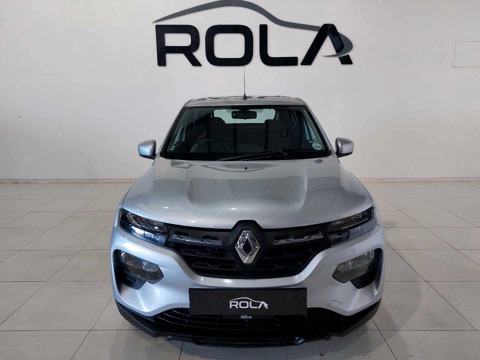 RENAULT KWID 1.0 DYNAMIQUE 5DR AMT, image 2