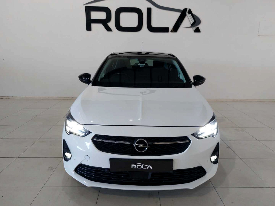 OPEL CORSA 1.2T ELEGANCE A/T (96KW), image 2