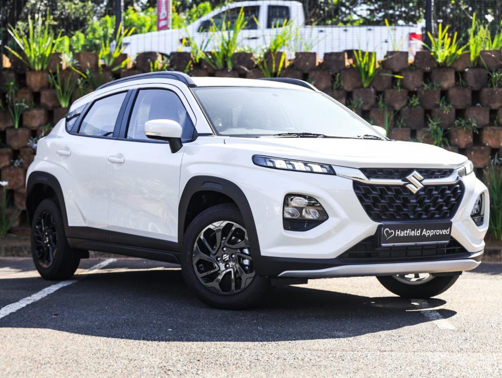 Suzuki Fronx 1.5 GL 4-Auto, image 1
