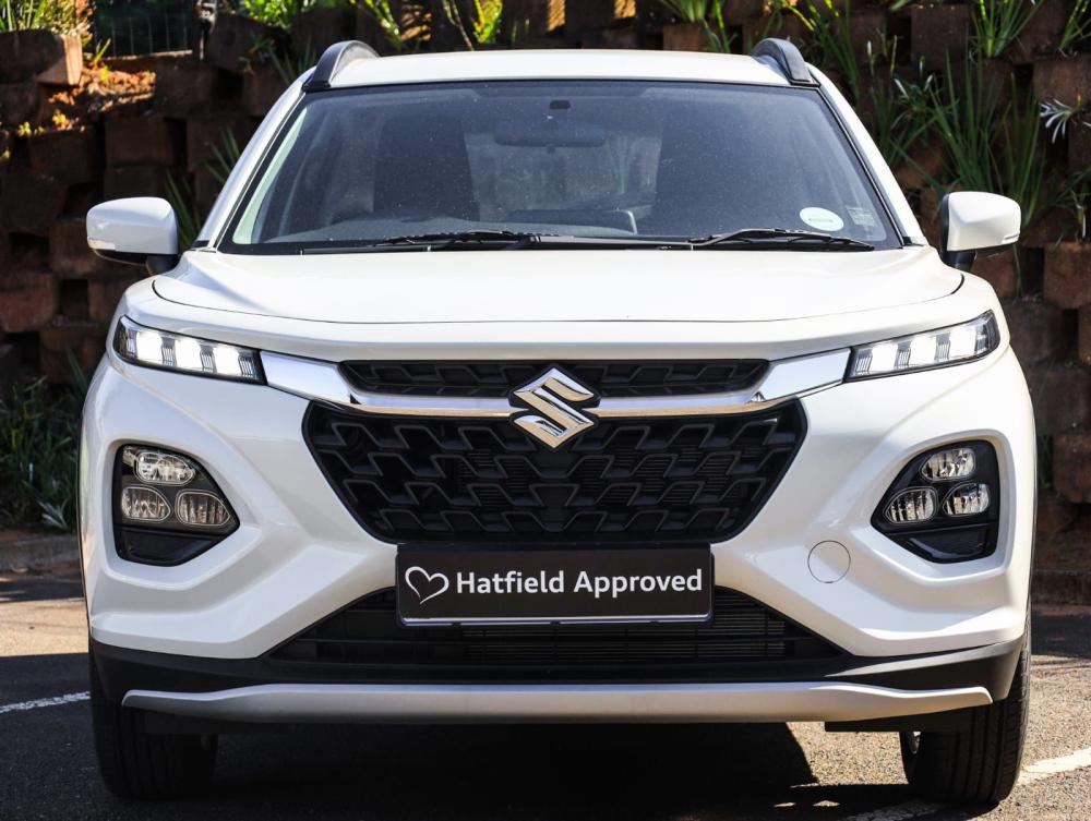 Suzuki Fronx 1.5 GL 4-Auto, image 2