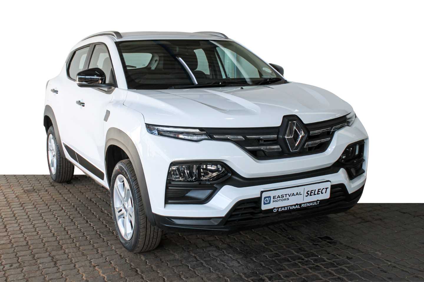 RENAULT KIGER 1.0 ENERGY ZEN AMT, image 1