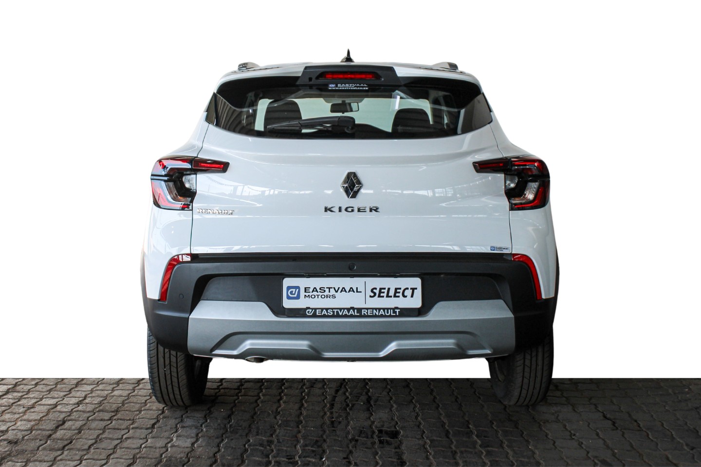 RENAULT KIGER 1.0 ENERGY ZEN AMT, image 2