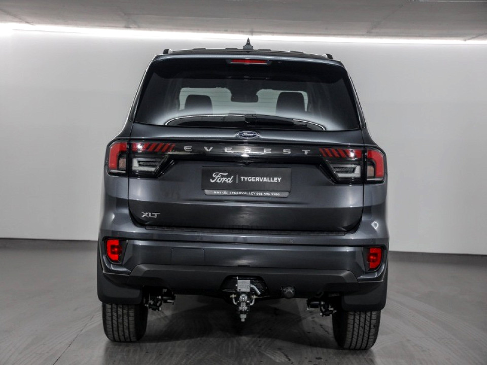 FORD EVEREST 2.0D BI-TURBO XLT A/T, image 2