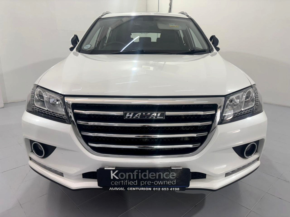 HAVAL H2 1.5T LUXURY, image 2
