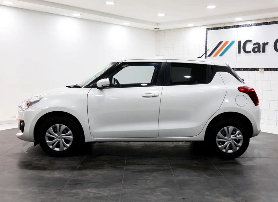 SUZUKI SWIFT 1.2 GL AMT, image 2