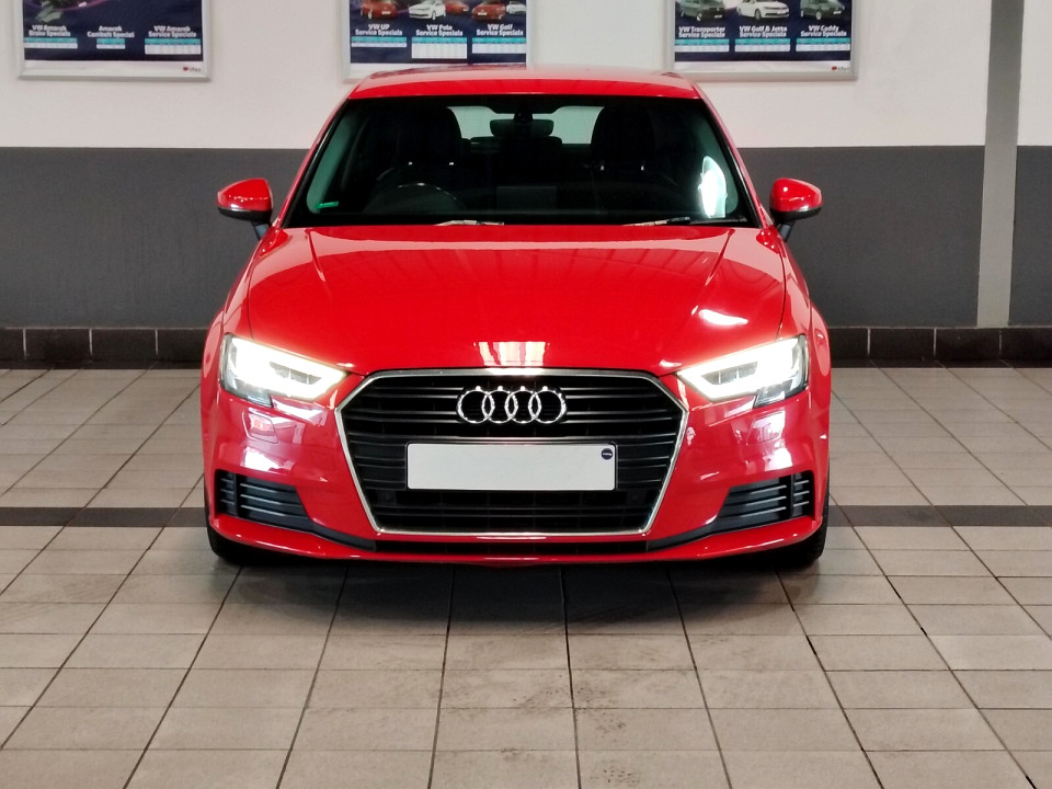 AUDI A3 1.4T FSI STRONIC 3DR, image 2