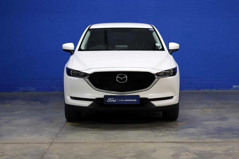 MAZDA CX-5 2.0 ACTIVE A/T, image 2