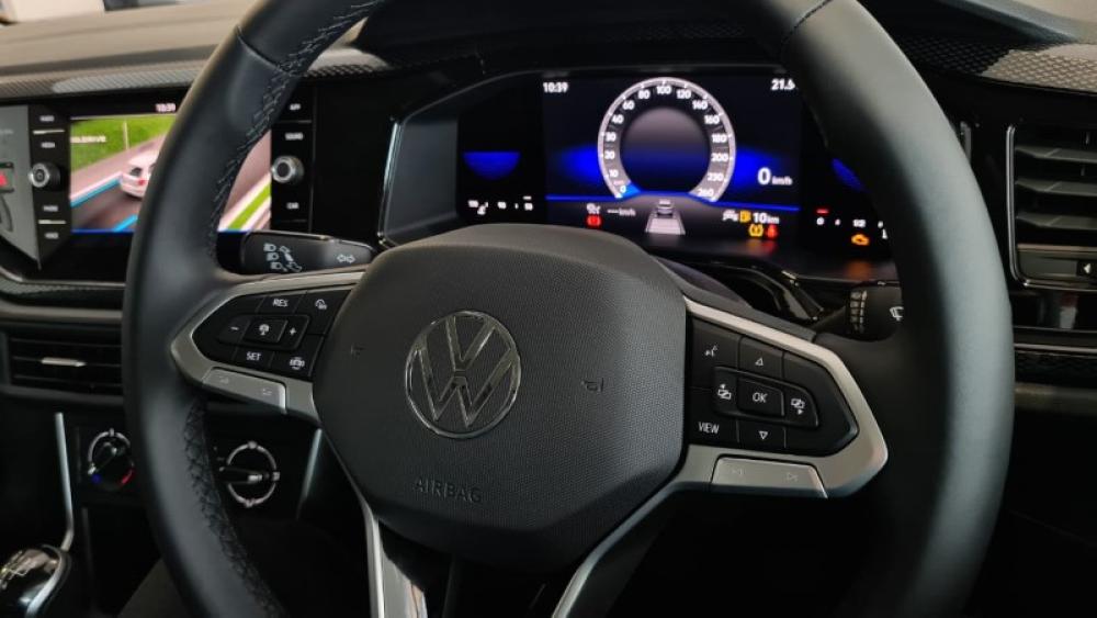Volkswagen Polo 1.0 TSI Life, image 2