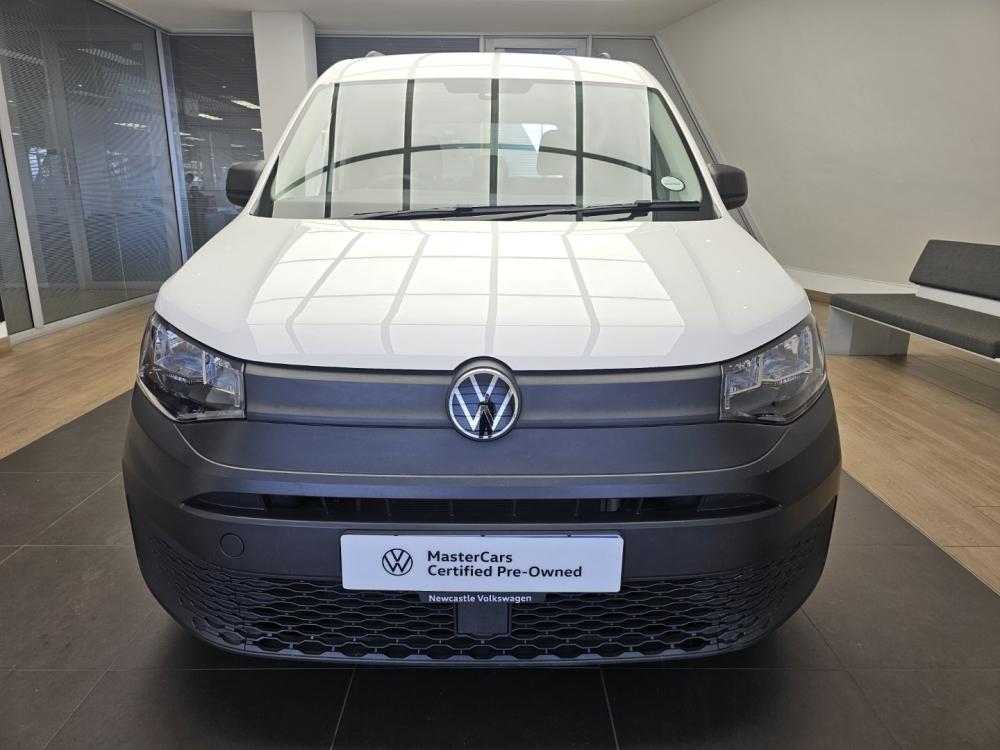 Volkswagen Caddy Kombi 1.6i 7 Seater, image 2