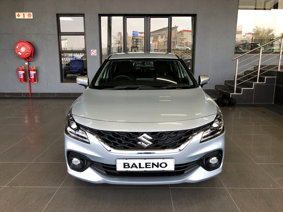 SUZUKI BALENO 1.5 GL, image 2
