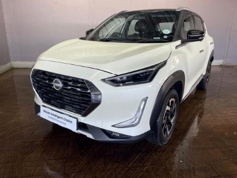 NISSAN MAGNITE 1.0 ACENTA CVT, image 2