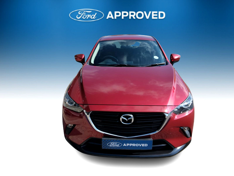 MAZDA CX-3 2.0 ACTIVE A/T, image 2
