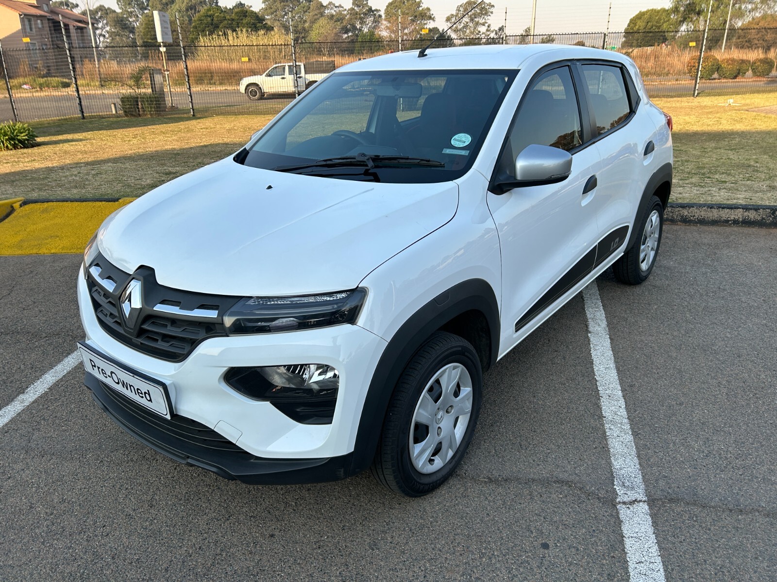 RENAULT KWID 1.0 DYNAMIQUE 5DR , image 1