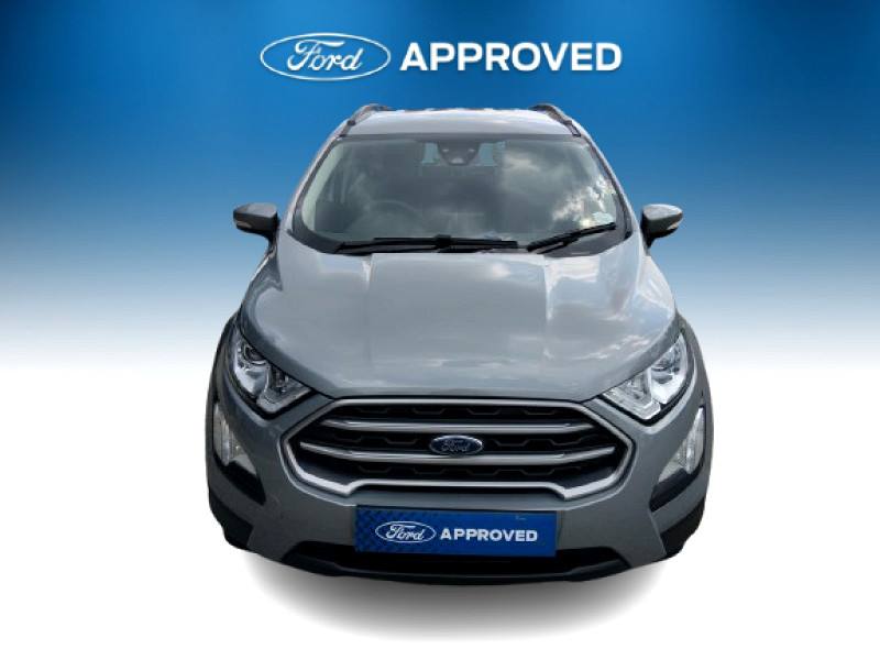 FORD ECOSPORT 1.0 ECOBOOST TREND, image 2