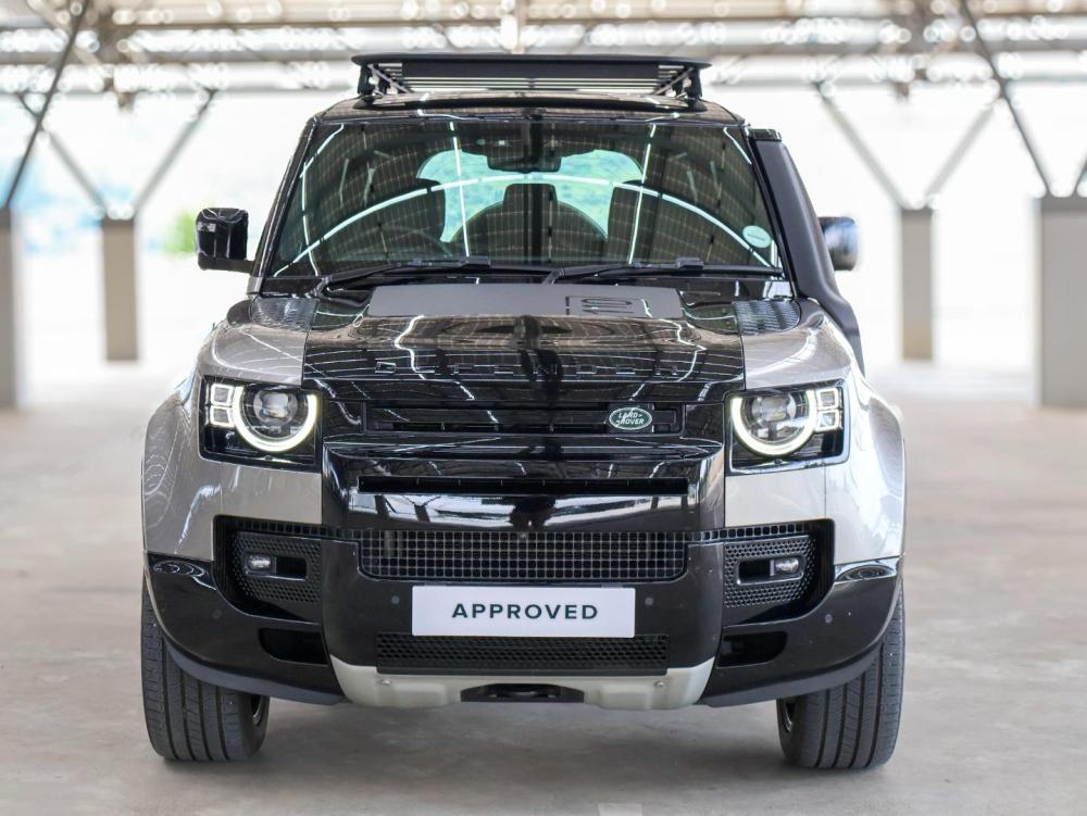 Land Rover Defender 110 D300 X (221KW), image 2