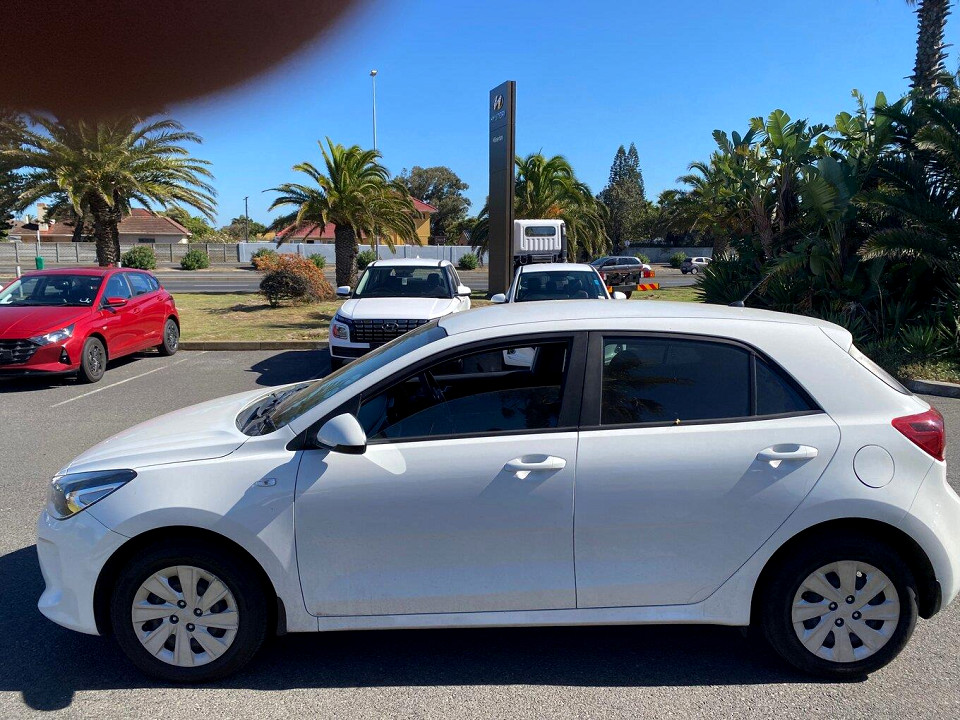 KIA RIO 1.2 5DR, image 2