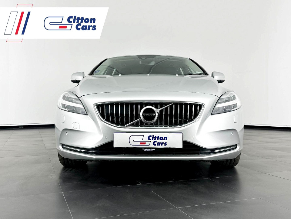 VOLVO V40 D3 INSCRIPTION GEARTRONIC, image 1