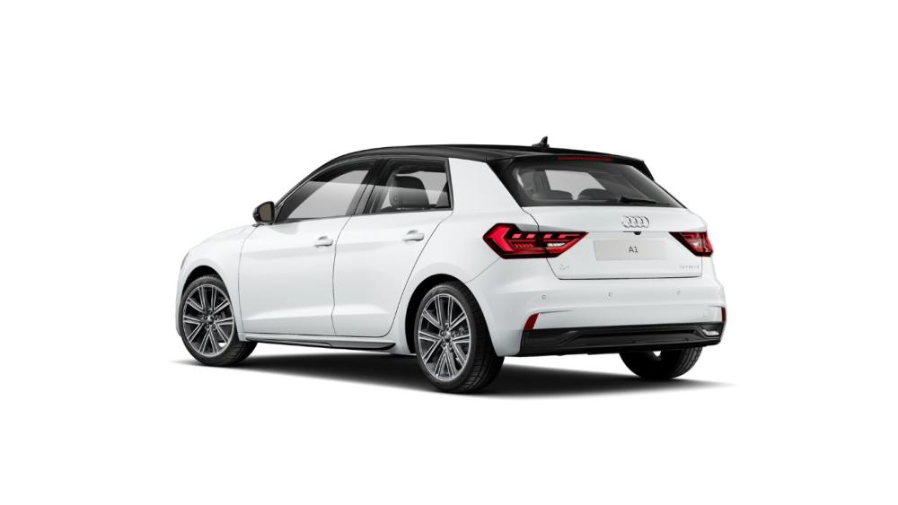 AUDI A1 SPORTBACK 30 TFSI ADVANCED S-TRONIC, image 2
