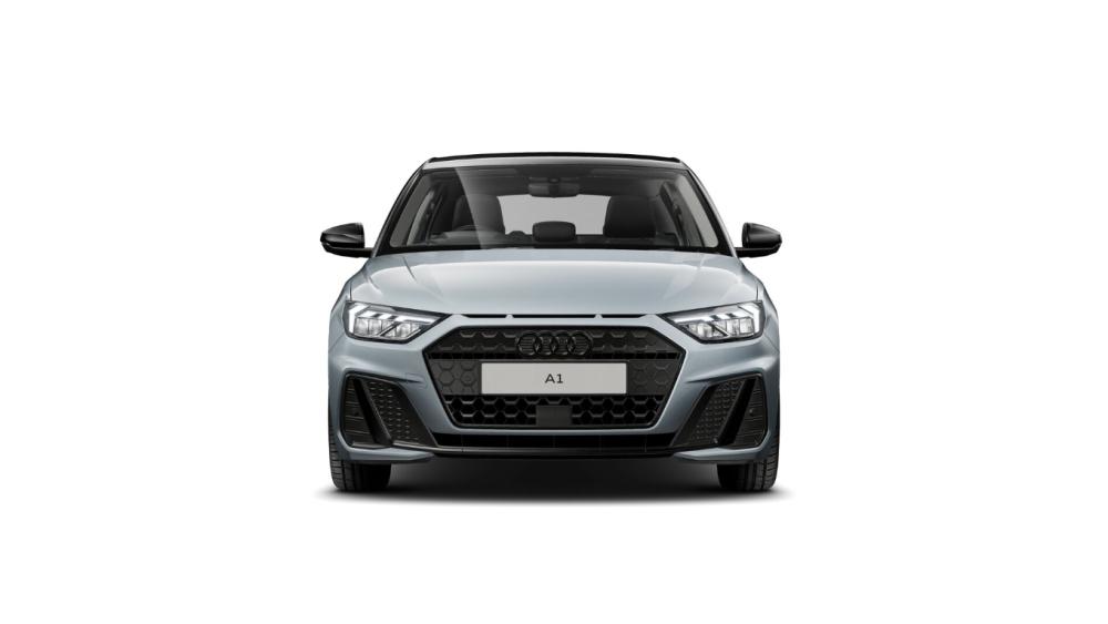 AUDI A1 SPORTBACK 30 TFSI BLACK EDITION S-TRONIC, image 1