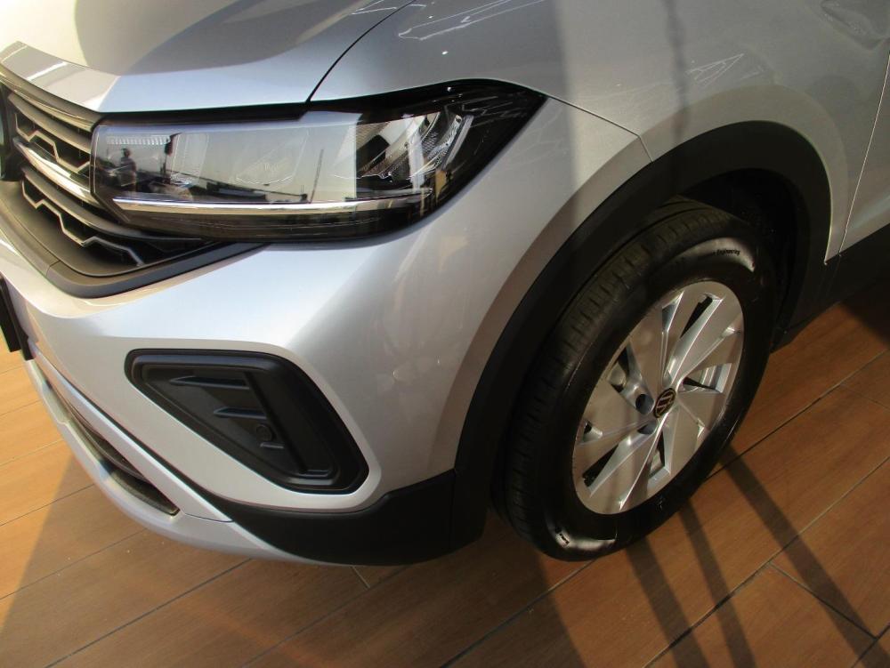 Volkswagen T-Cross 1.0 TSI DSG, image 2