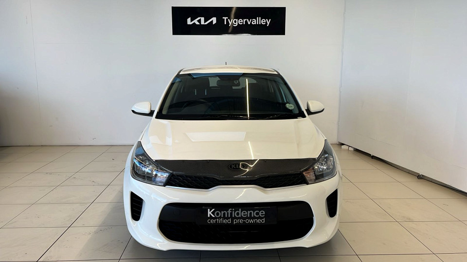 KIA RIO 1.2 LS 5DR, image 1