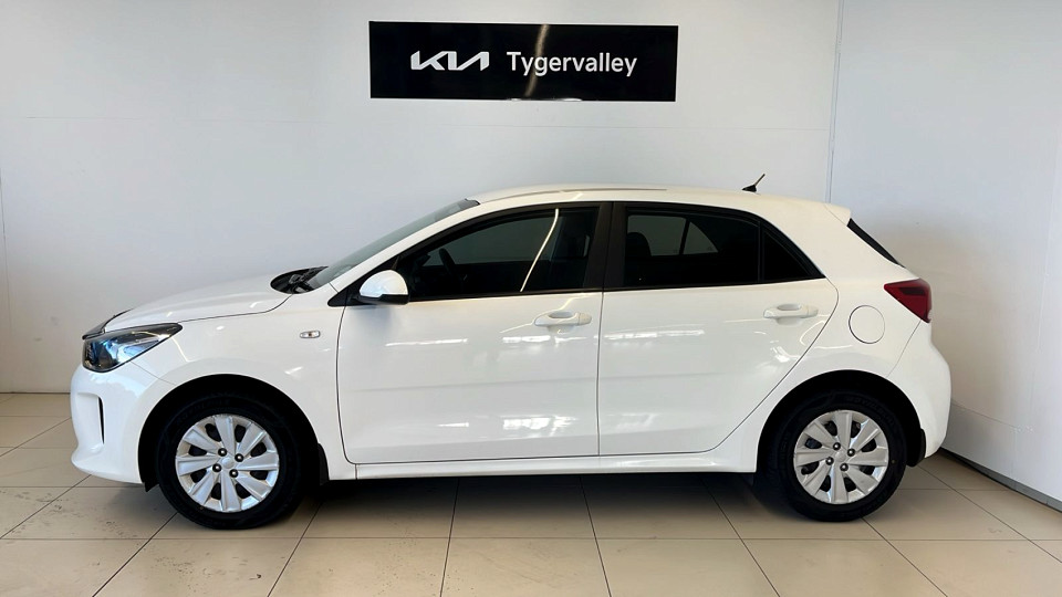 KIA RIO 1.2 LS 5DR, image 2