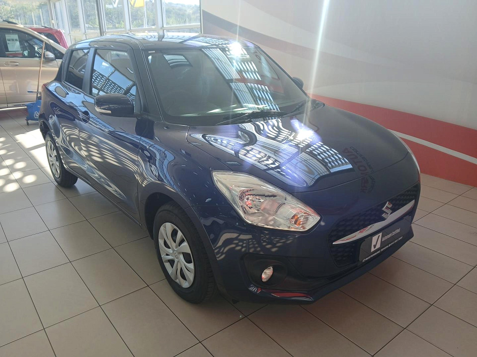 SUZUKI SWIFT 1.2 GL, image 1