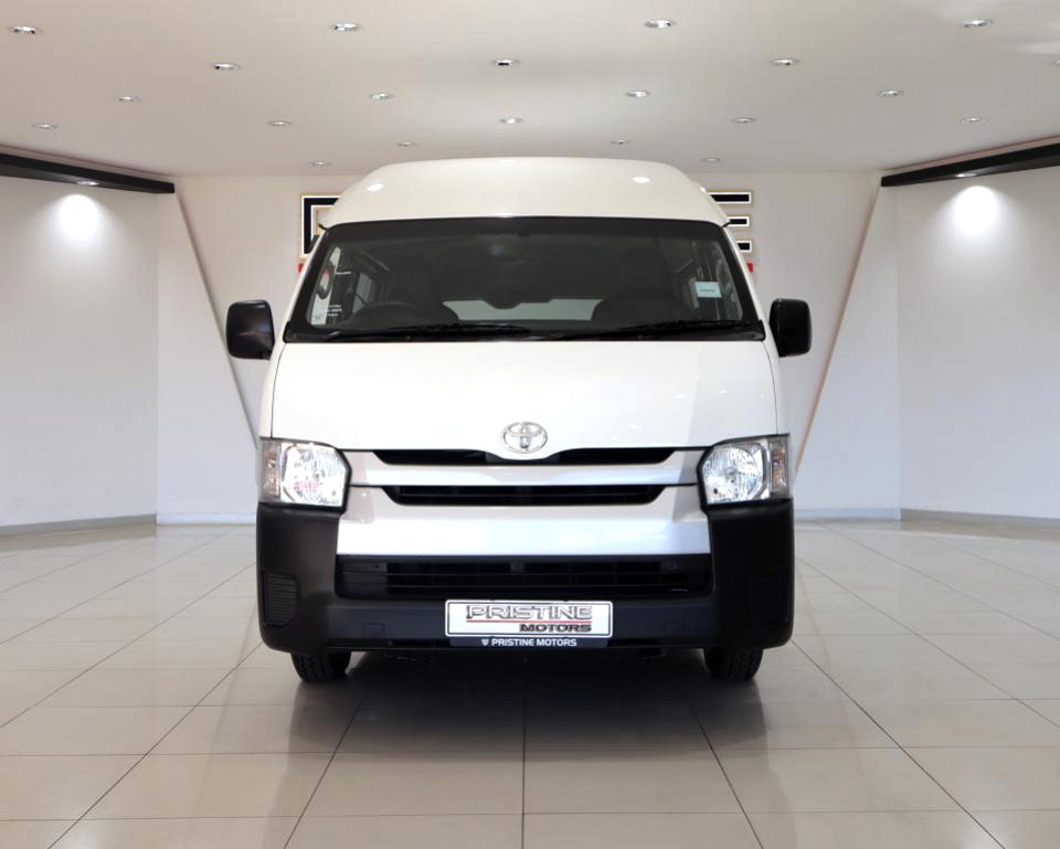 TOYOTA QUANTUM/HIACE 2.7 SESFIKILE 16s, image 2