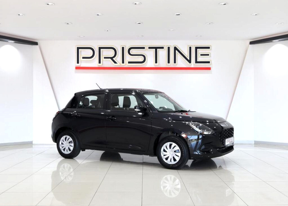 SUZUKI SWIFT 1.2 GL, image 1