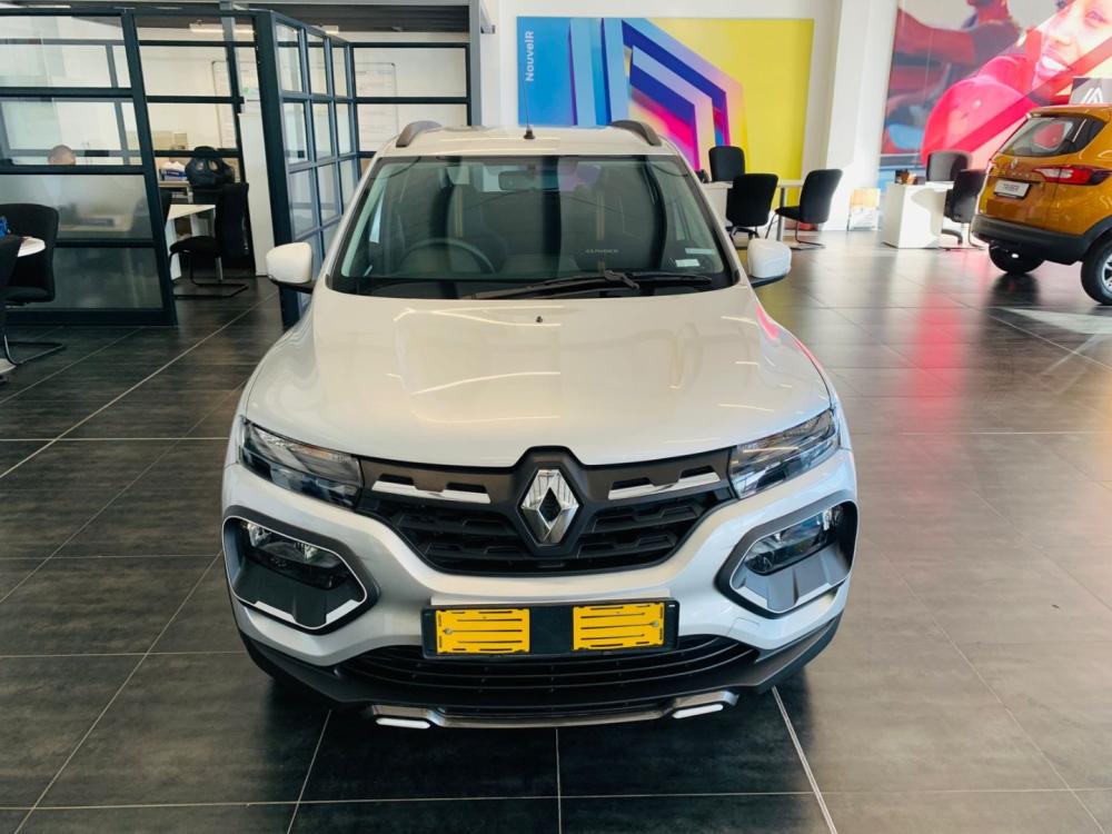 Renault Kwid 1.0l Climber 5-Dr abs, image 2