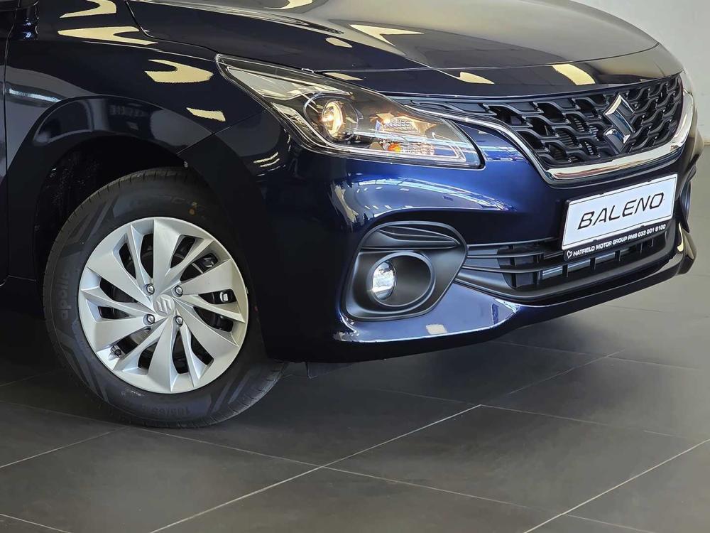 Suzuki Baleno 1.5 GL A/T, image 2