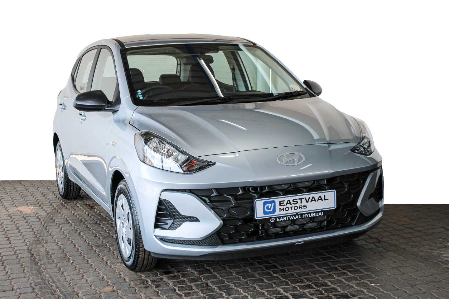 HYUNDAI GRAND i10 1.0 MOTION, image 1