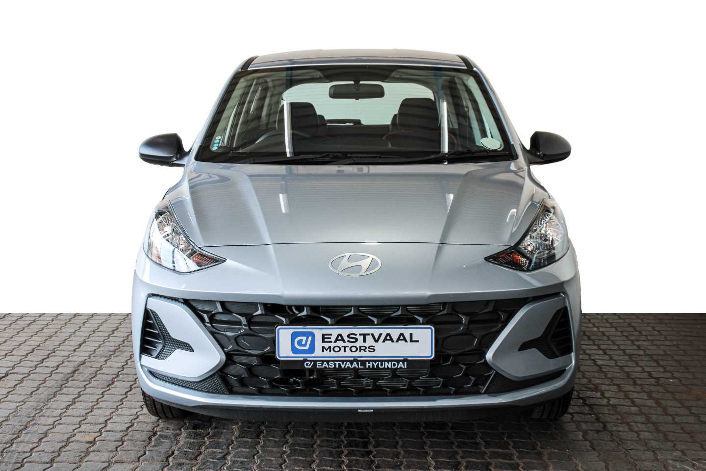 HYUNDAI GRAND i10 1.0 MOTION, image 2