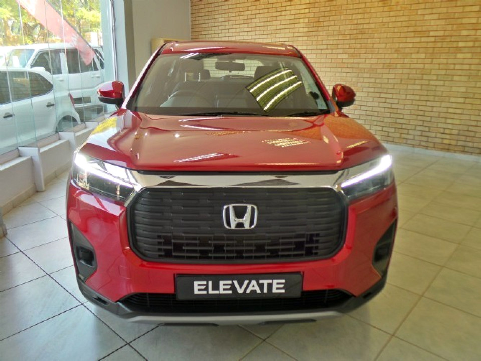HONDA ELEVATE 1.5 COMFORT, image 2