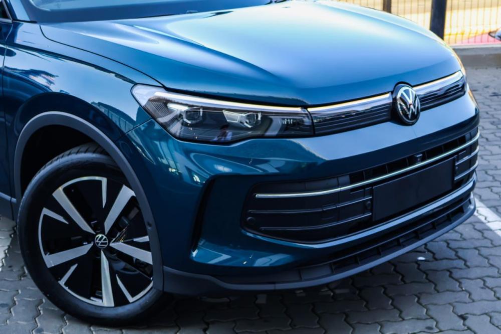 Volkswagen Tiguan Life 1.4TSI 110 kW DSG, image 2