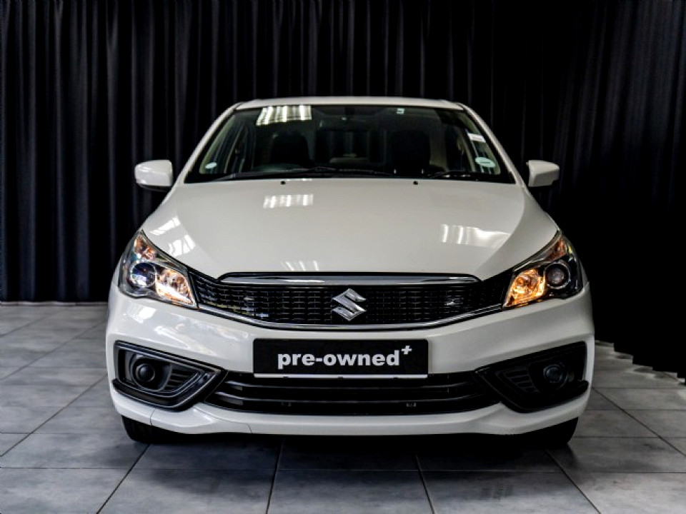 SUZUKI CIAZ 1.5 GL A/T, image 2