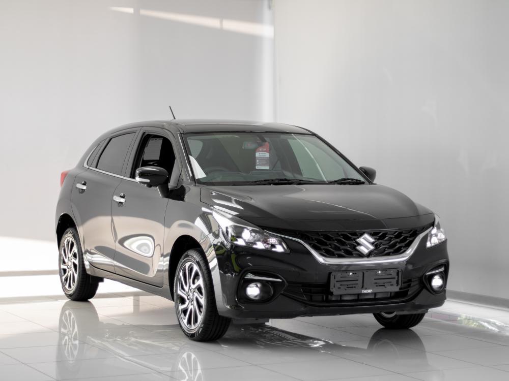 Suzuki Baleno 1.5 GLX A/T, image 1