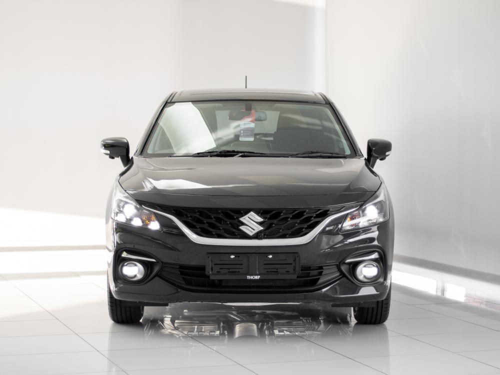 Suzuki Baleno 1.5 GLX A/T, image 2