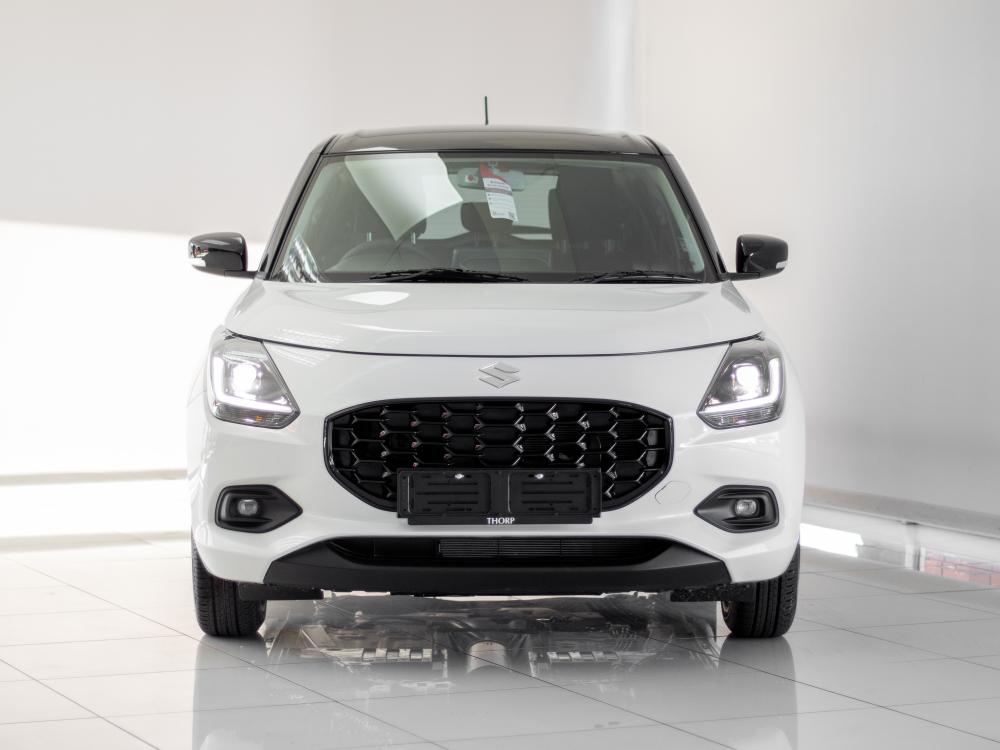 Suzuki Swift 1.2 GLX MT, image 2