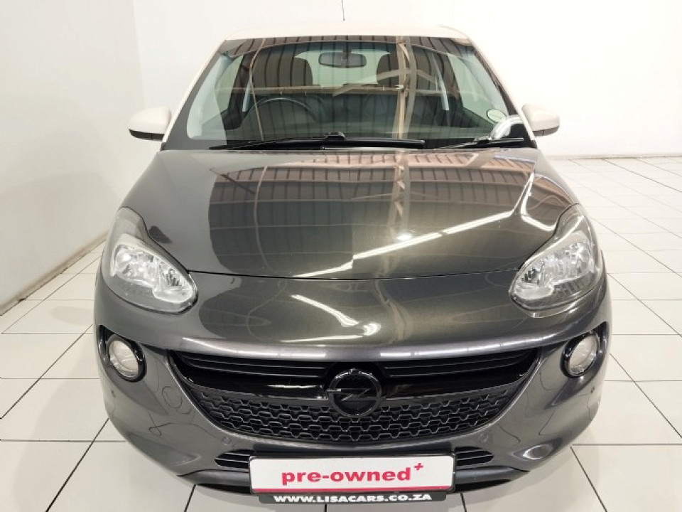 OPEL ADAM 1.0T JAM (3DR), image 2
