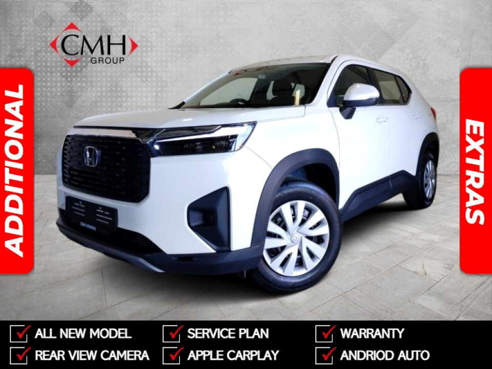 HONDA ELEVATE 1.5 COMFORT, image 1