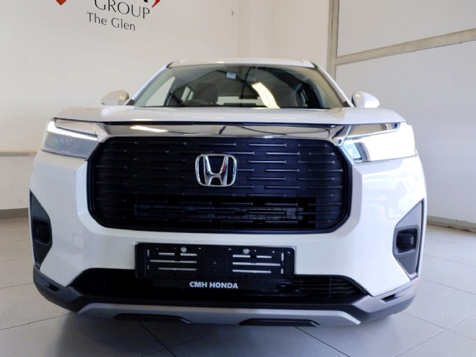 HONDA ELEVATE 1.5 COMFORT, image 2