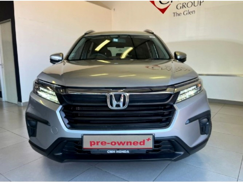 HONDA BR-V 1.5 TREND, image 2