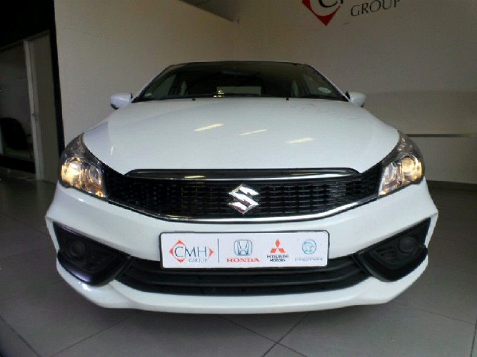 SUZUKI CIAZ 1.5 GL A/T, image 2